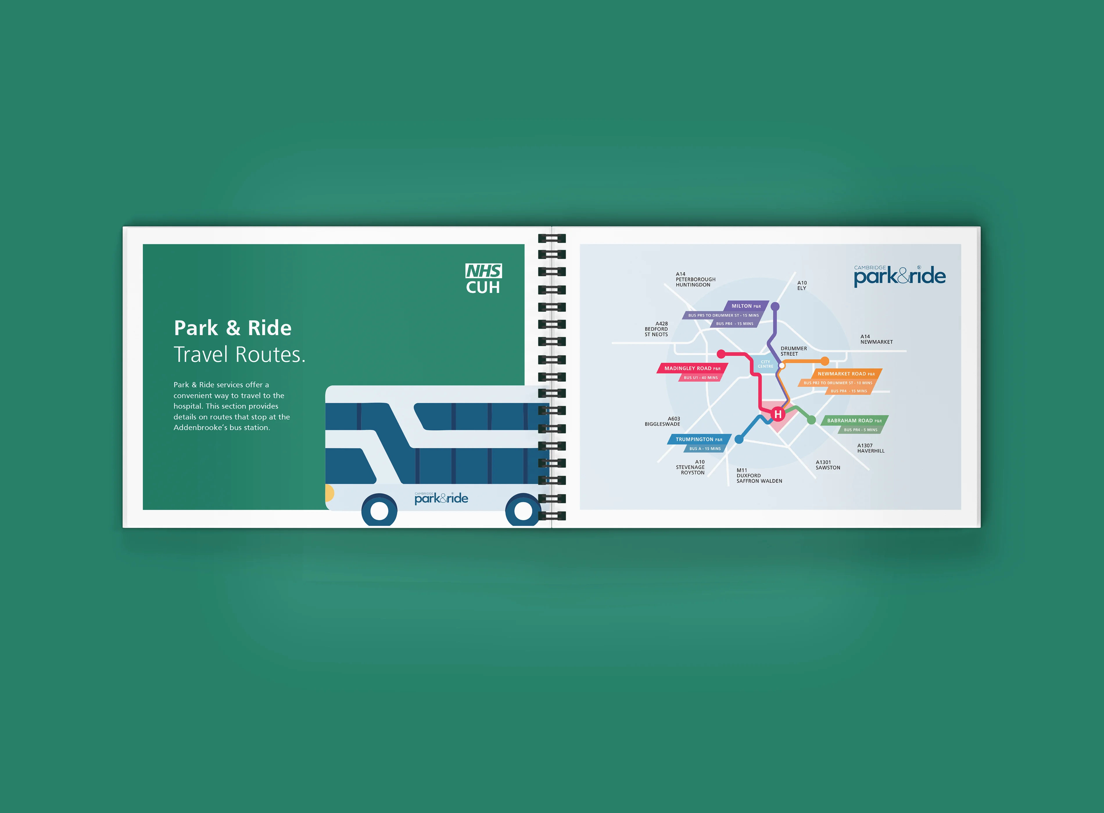 NICU booklet — 4